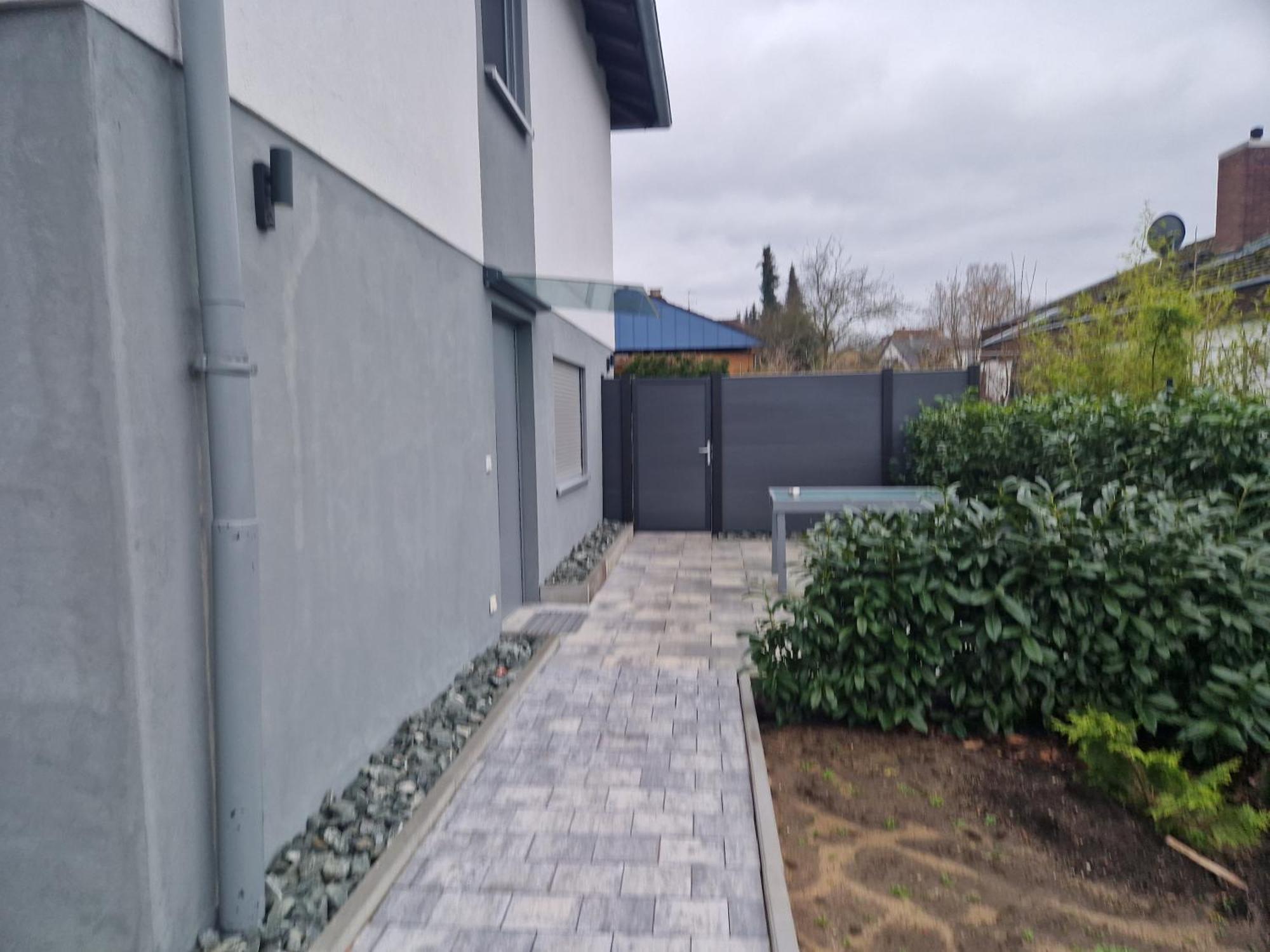 Willi'S Ferienwohnung Heroldsberg Exteriér fotografie